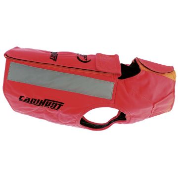 Chaleco protección Canihunt ECO para perros de caza - Talla 60
