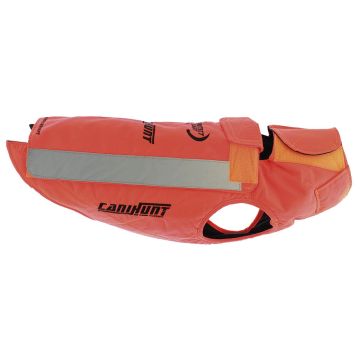 Chaleco protección Canihunt Light para perros de caza - Talla 50
