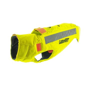 Chaleco de protección CaniHunt PRO para perros de caza - Talla 50