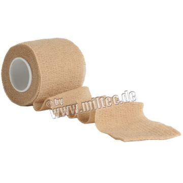 Cinta elastica Mil-Tec