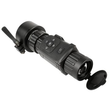 Visor térmico acoplable AGM Rattler TC35-384