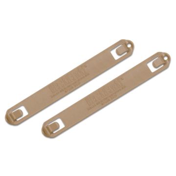 Clips anclaje rápido