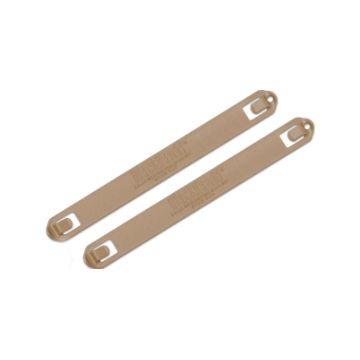 Clips anclaje rápido