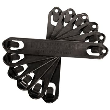 Clips de anclaje