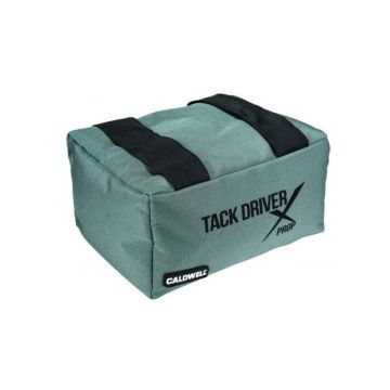 Cojín de diferentes posiciones Tack Driver prop Bag imagen 1
