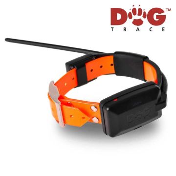 Collar adicional para el localizador GPS Dogtrace X30