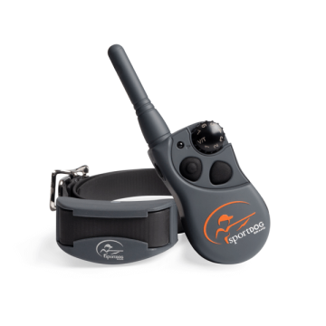 collar adiestramiento perros sportdog sporttrainer x-series 1200 mtr