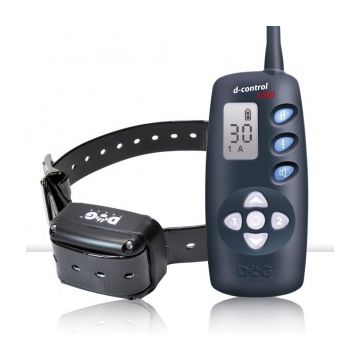 Collar adiestramiento Dogtrace