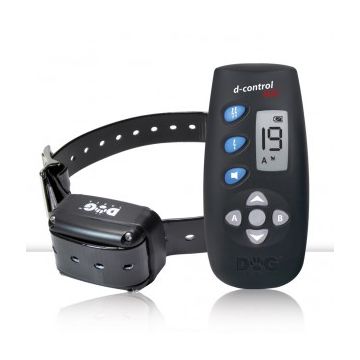 Collar adiestramiento Dogtrace
