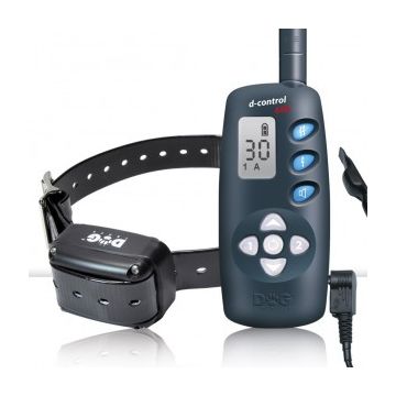 Collar adiestramiento Dogtrace