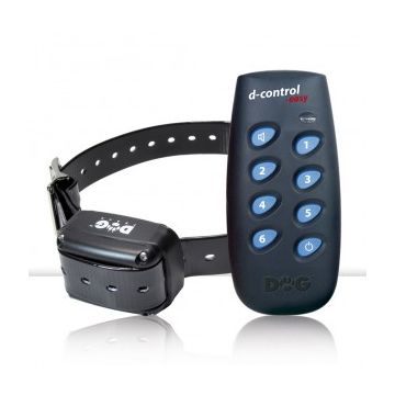 Collar Adiestramiento Dogtrace