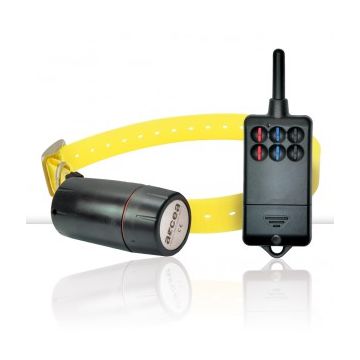 Collar becada Teleconik