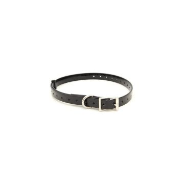 Collar para perro "Polytec" 38 mm Negro