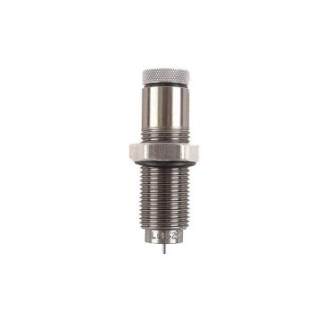 Collet Neck Sizing Die Cal. 7 - 08  LEE imagen 1
