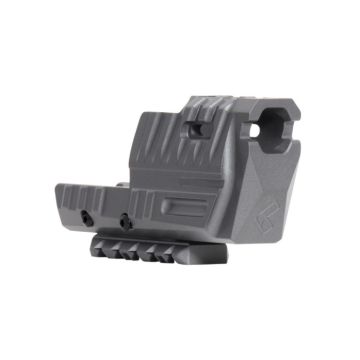 Compensador CANIK para SFx Rival y Rival-S - gris