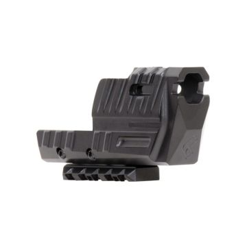 Compensador CANIK para SFx Rival y Rival-S - negro