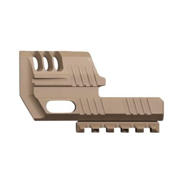 Compensador CANIK para TP9 Elite y Elite Combat arena
