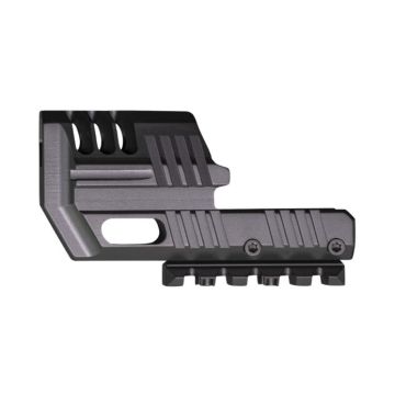 Compensador CANIK para TP9 Elite y Elite Combat negro