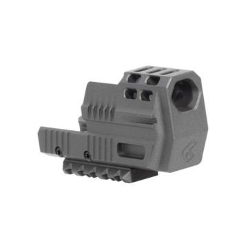 Compensador CANIK para TP9 SFx gris
