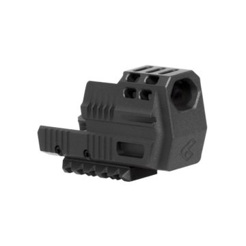 Compensador CANIK para TP9 SFx negro