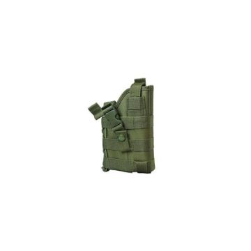 Funda ambidiestra universal