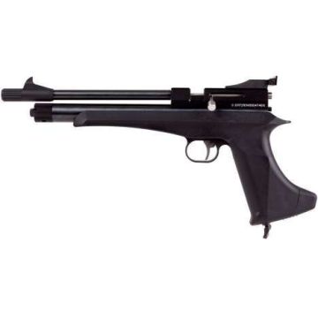 comprar pistola diana co2 chaser 