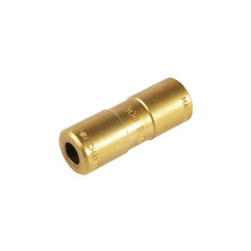Comprobador de cartucho RCBS 300 AAC Blackout