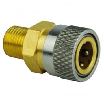 Conector Rápido Hembra