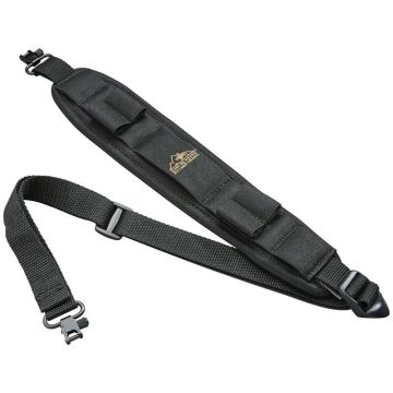 Correa portafusil Butler Creek Comfort Stretch Alaskan Magnum con anillas