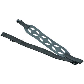 correa butler creek featherlight minimalist con anillas portafusil - negra