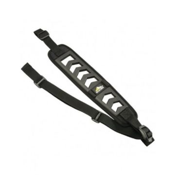 correa butler creek featherlight - negra