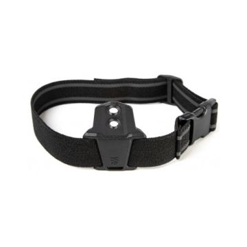 correa para pierna blackhawk! con enganche para fundas t-series