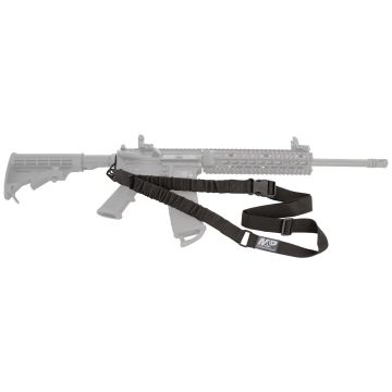 Correa portafusil Smith & Wesson de un punto