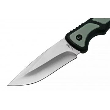 cuchillo caza fixed blade serie old timer 23 cm