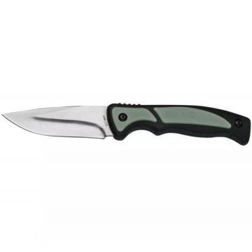 cuchillo caza fixed blade serie old timer 23 cm