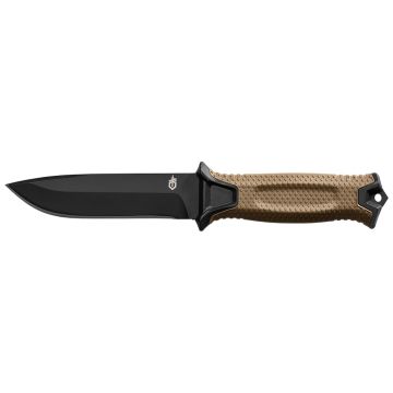 cuchillo gerber strongarm coyote