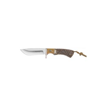 Faca Remington  Guide  Skinner 85″