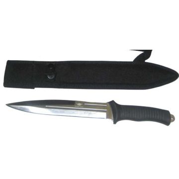 Cuchillo Buffalo River