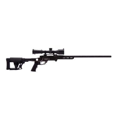 Culata chasis SCSA TSP-X TIKKA T3 SA