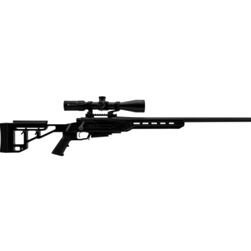 culata scsa modular chasis tsp x para tikka t3 sa