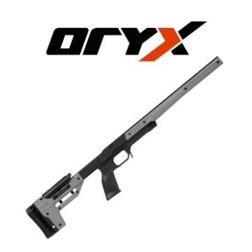 Culata Oryx BAR Chassis Howa Mini Verde imagen 1