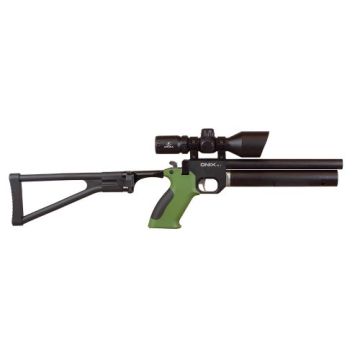 Comprar culatín plegable para pistolas PCP Onix