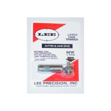 cutter large and lock stud lee