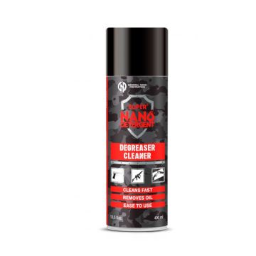 Degreaser Cleaner NANO 400ml Aerosol imagen 1