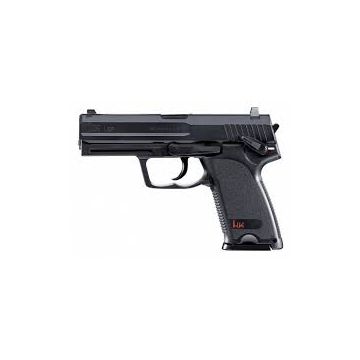 Pistola HK USP CO2 BB's 4.5mm imagen 6