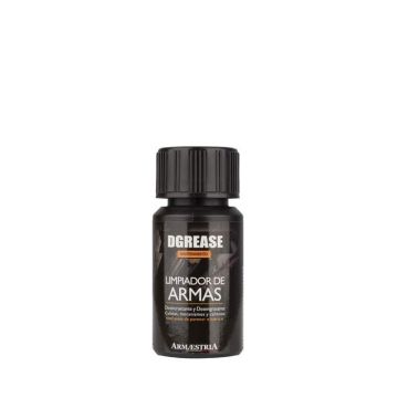 Desincrustante desengrasante y limpiador Armaestria Dgrease 50ml