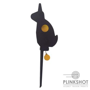 diana abatible piqueta - conejo b