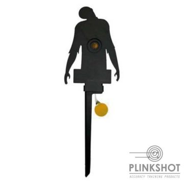 Diana Plinkshot de zombie abatible piqueta