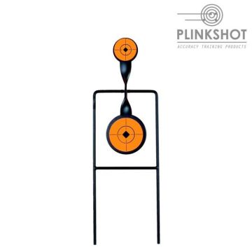 Diana Plinkshot de 5 mm con 1 elemento rotativo doble  