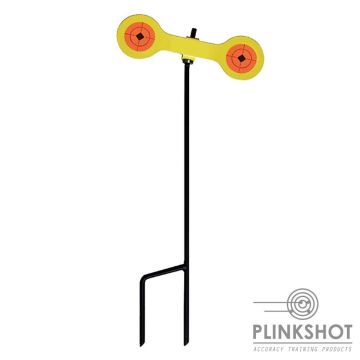 Diana Plinkshot horizontal rotativa para clavar en el suelo